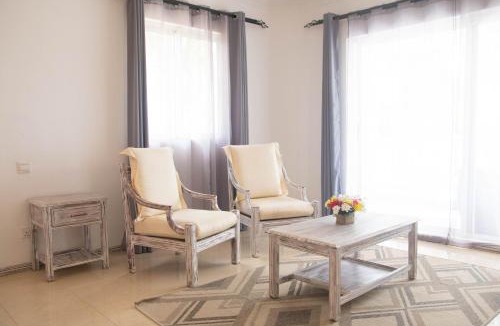 Pereybere Hotel | Hibiscus Boutique Hotel
