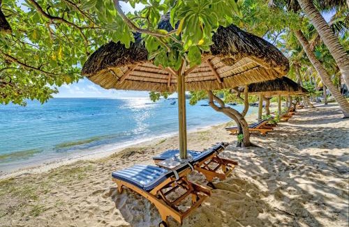 Palmar Resort | Seasense Boutique Hotel & Spa
