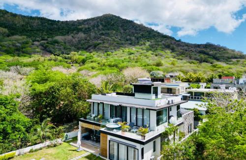 La Gaulette Villa | Sublima Villa, Luxe et élégance
