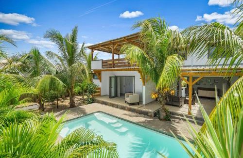 Flic-en-Flac Villa | Villa Annielh by IHR