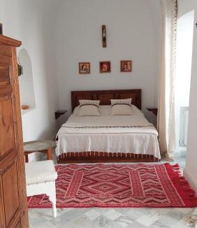 Rades House | Dar Valou