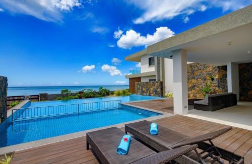 Port Louis Apartment | Sea N Tree Beachfront Residences
