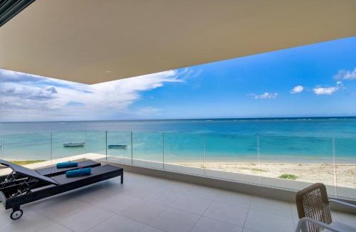 Port Louis Apartment | Sea N Tree Beachfront Residences
