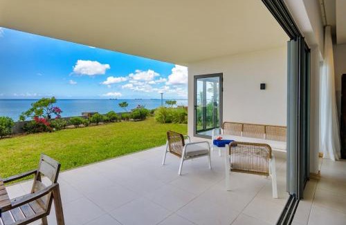 Port Louis Apartment | Sea N Tree Beachfront Residences