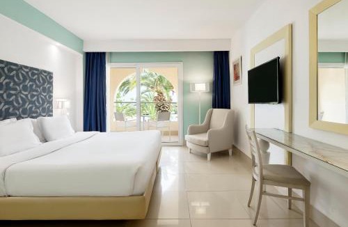 Port El Kantaoui Hotel | Iberostar Selection Diar El Andalous