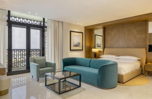 Notre Dame Hotel | Sheraton Tunis Hotel