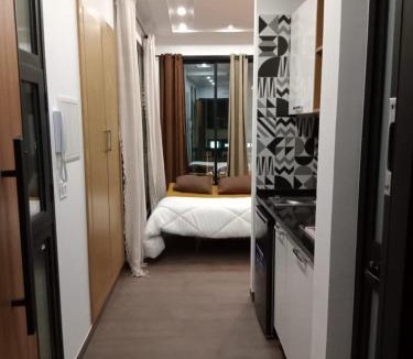 La Marsa Apartment | Victoria