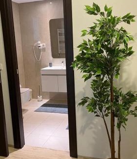 Ain Zaghouan Apartment | Schöne, ruhige neuwertige 127qm Ferienwohnung