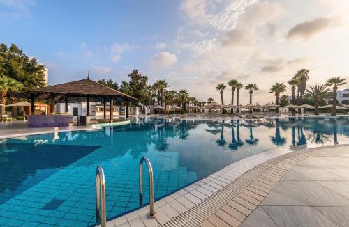 Port El Kantaoui Hotel | Marhaba Palace