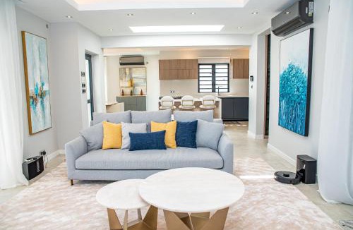 Flic-en-Flac Villa | Sunset Oasis Villa