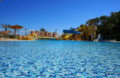Sousse Hotel | Marhaba Royal Salem - Family Only
