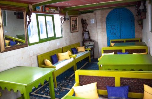 Medina of Tunis House | Dar kenza Tunis
