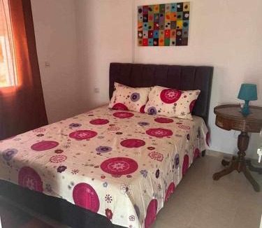 Port El Kantaoui Apartment | DIAR Soufa