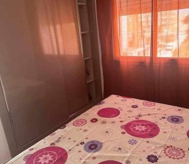 Port El Kantaoui Apartment | DIAR Soufa