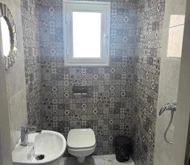 Port El Kantaoui Apartment | DIAR Soufa