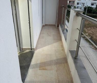 Port El Kantaoui Apartment | DIAR Soufa