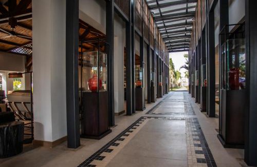 Calodyne Resort | Sea Diamond Boutique Hotel & Spa by Sea Resorts