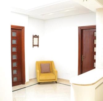 Sidi Abdel Aziz Apartment | Superbe appartement au coeur de la Marsa
