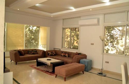 Sidi Abdel Aziz Apartment | Superbe appartement au coeur de la Marsa