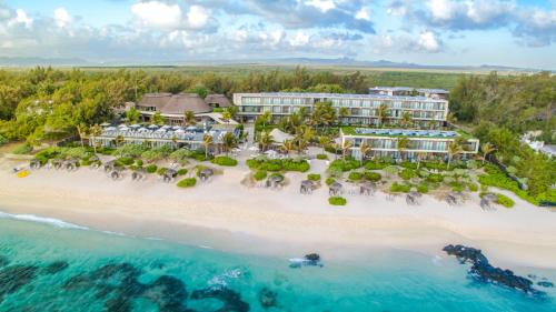 Poste Lafayette Resort | Radisson Blu Poste Lafayette Resort & Spa (Adults Only)