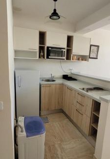 Sqanes Apartment | Cozy Apartment