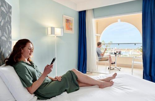 Port El Kantaoui Hotel | Iberostar Selection Diar El Andalous