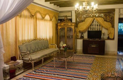 Zaghouan House | Dar Zaghouan