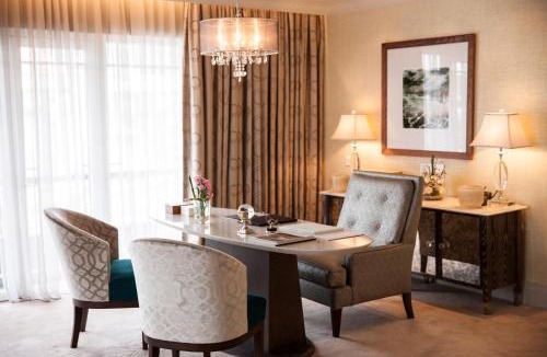 Les Salines Hotel | Labourdonnais Waterfront Hotel