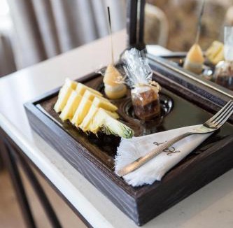 Les Salines Hotel | Labourdonnais Waterfront Hotel