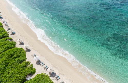 Blue Bay Resort | Constance Le Chaland IKO Mauritius