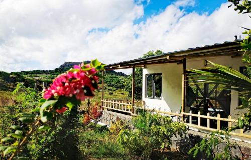 Rodrigues Island House | Panoramic Paradise