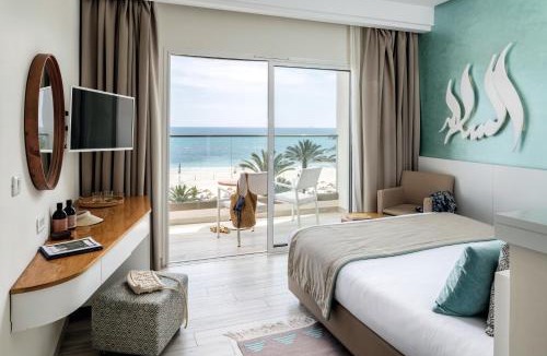 Sousse Hotel | TUI BLUE Scheherazade Adults Only - All Inclusive