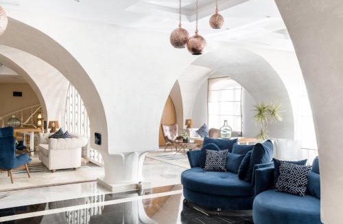 Sousse Hotel | TUI BLUE Scheherazade Adults Only - All Inclusive