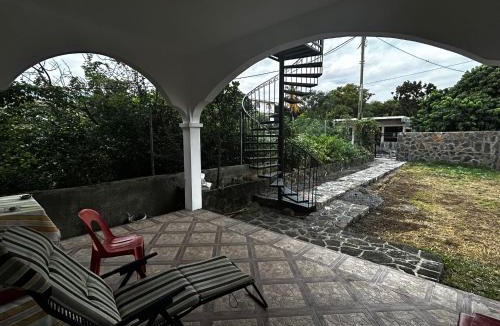 Grand Gaube House | Villa by V
