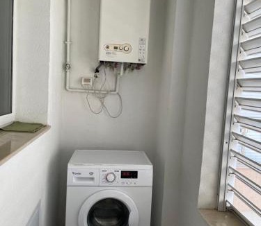 Ain Zaghouan Apartment | Schöne, ruhige neuwertige 127qm Ferienwohnung