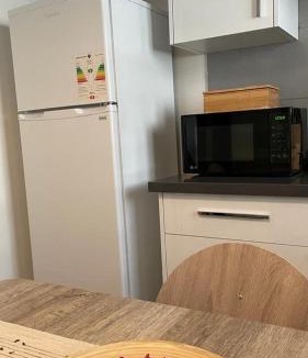 Ain Zaghouan Apartment | Schöne, ruhige neuwertige 127qm Ferienwohnung
