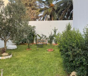 Aousja Apartment | Appartement de luxe, Résidence les 5 étoiles, Bizerte