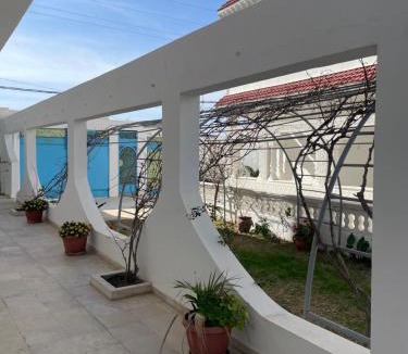 Aousja Apartment | Appartement de luxe, Résidence les 5 étoiles, Bizerte
