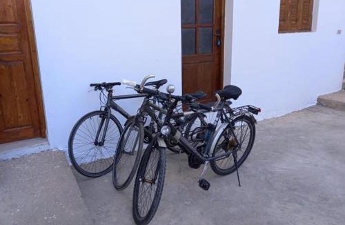 Gabes Governate House | Maison d'hôtes DAR DRISS