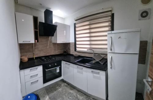 Ain Zaghouen Nord Apartment | Le luxe de ain zaghouan