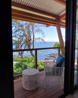 Roches Noires House | Canari Waterfront Villas