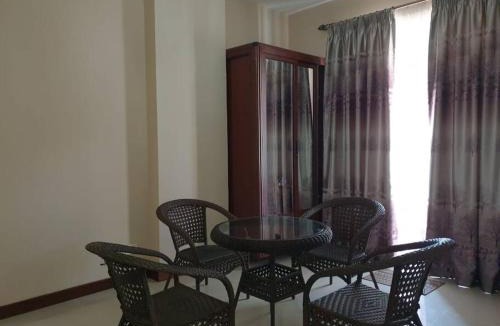 Beau Bassin - Rose Hill Apartment | Heaven Heights - Fully Furnished Air Con Apartment