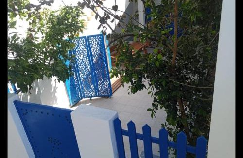 Sidi Abdel Aziz Apartment | The Arabesque House