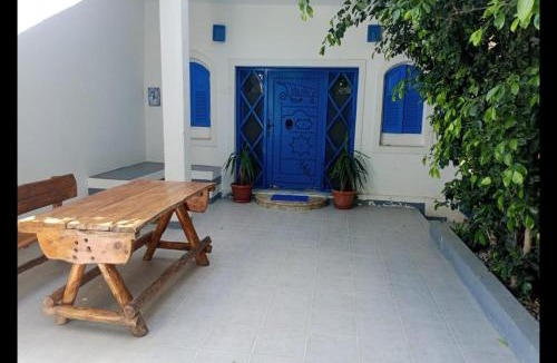 Sidi Abdel Aziz Apartment | The Arabesque House