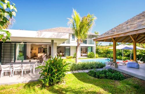 La Preneuse Villa | Marguery Villas by MJ Holidays