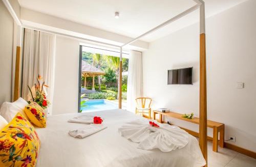 La Preneuse Villa | Marguery Villas by MJ Holidays