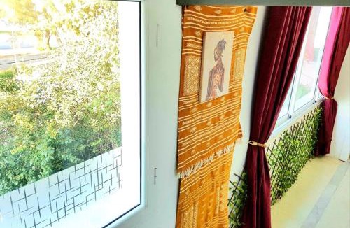 Sidi Abdel Aziz Apartment | The African Story