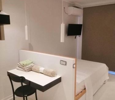 Les Berges du Lac Apartment | Charming and Luminous Studio in Lake 1 Tunis