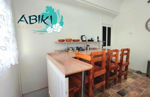 Albion Apartment | Maya-Abiki Mauritius with Tourism Authority Permit