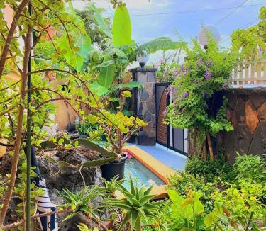 Albion Apartment | Maya-Abiki Mauritius with Tourism Authority Permit